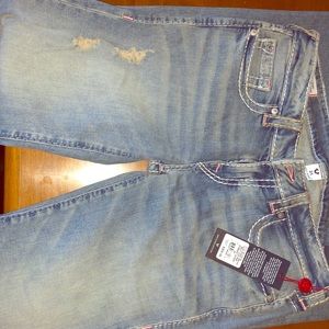 women’s True Religion Size 31.